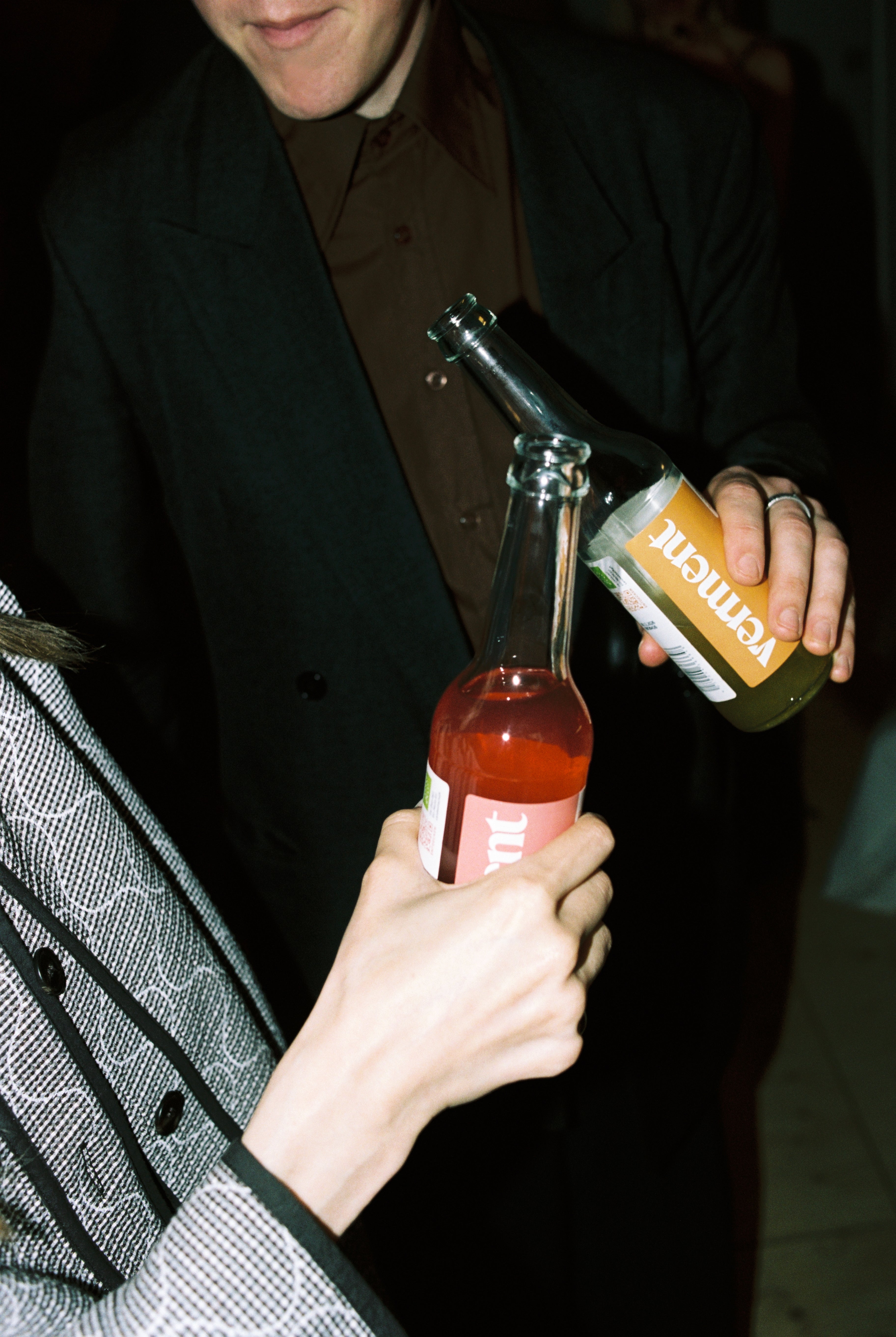Wissenswertes über Kombucha