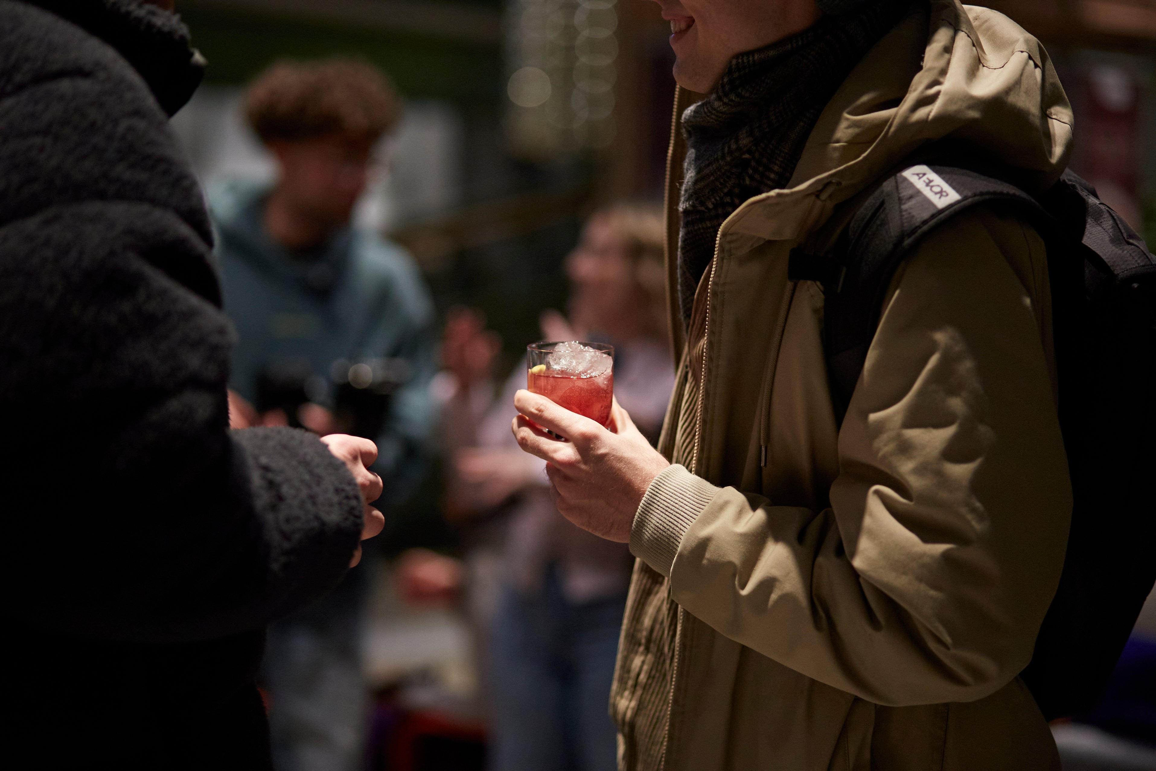 Hat Kombucha Koffein? Die ehrliche Antwort | Verment Kombucha