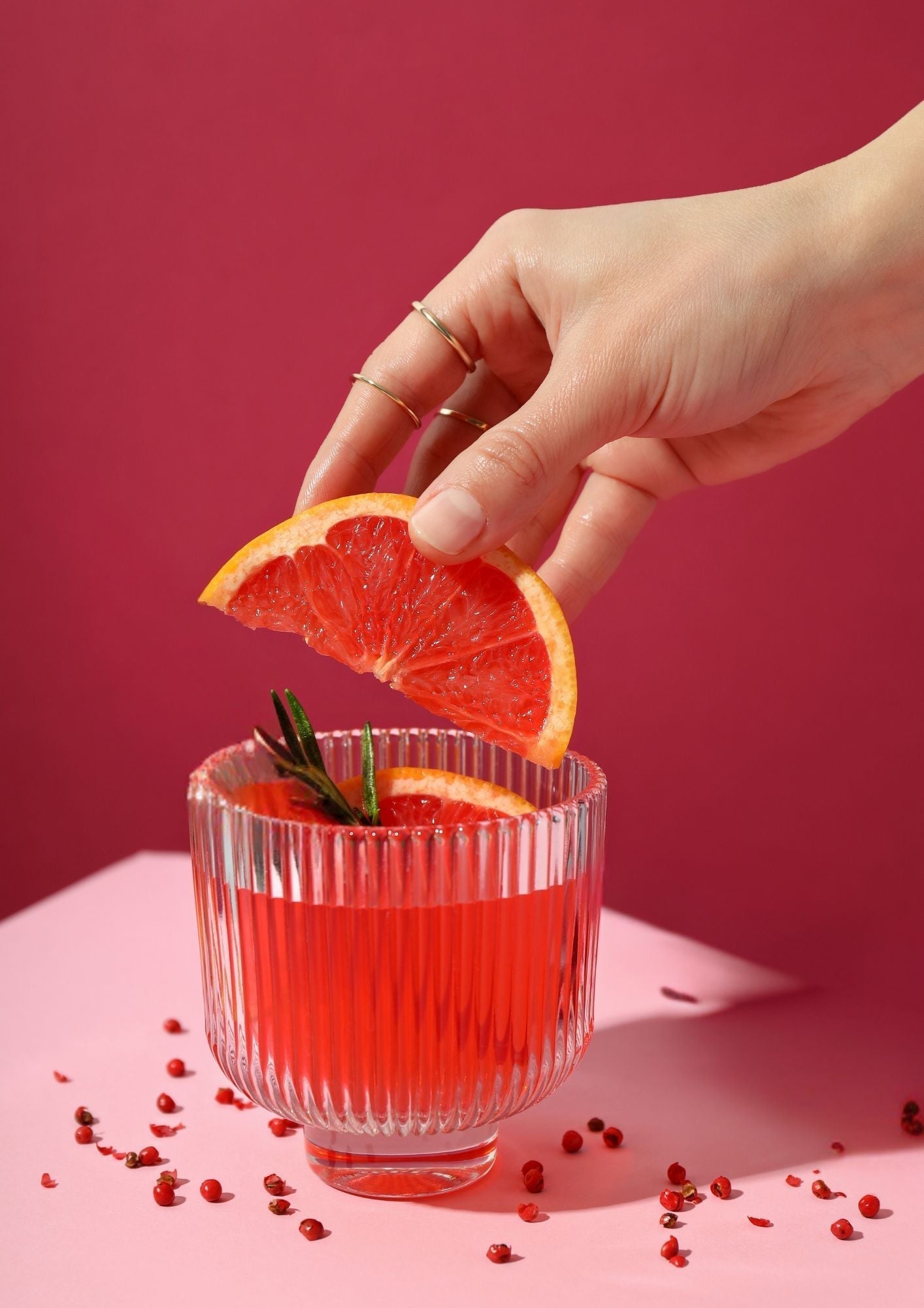 Bewusst trinken – die neue Ära alkoholfreier, funktionaler Getränke
