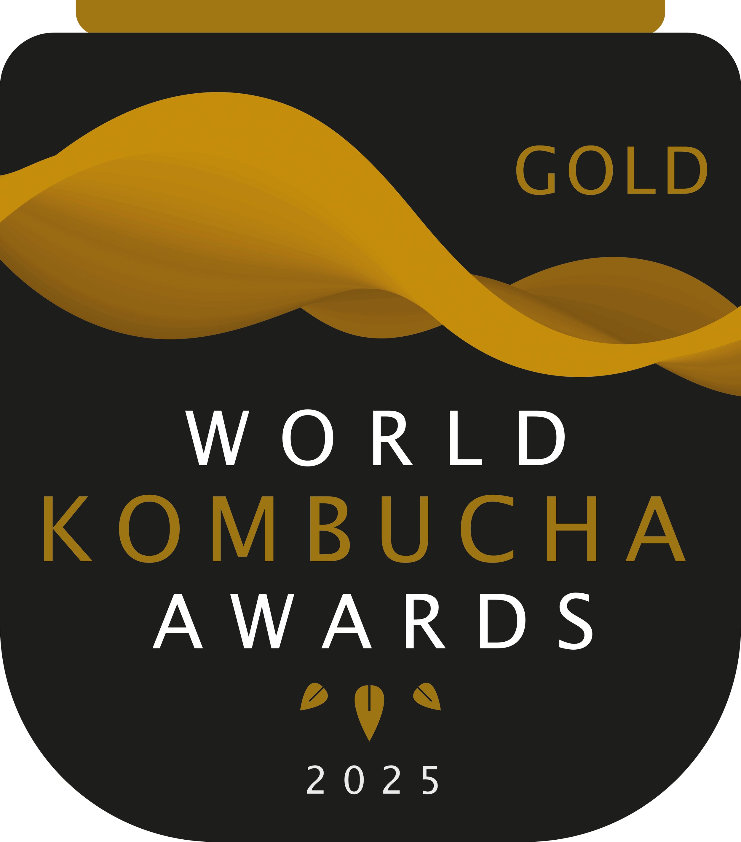 BIO - Sea Buckthorn Elderflower Kombucha
